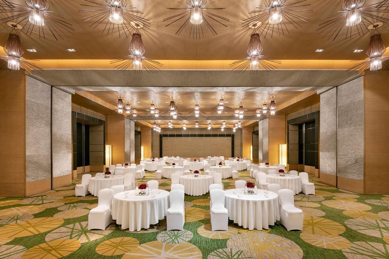 فندق راديسون بلو أمريستار أمريتسار المظهر الخارجي الصورة The Grand Ballroom
