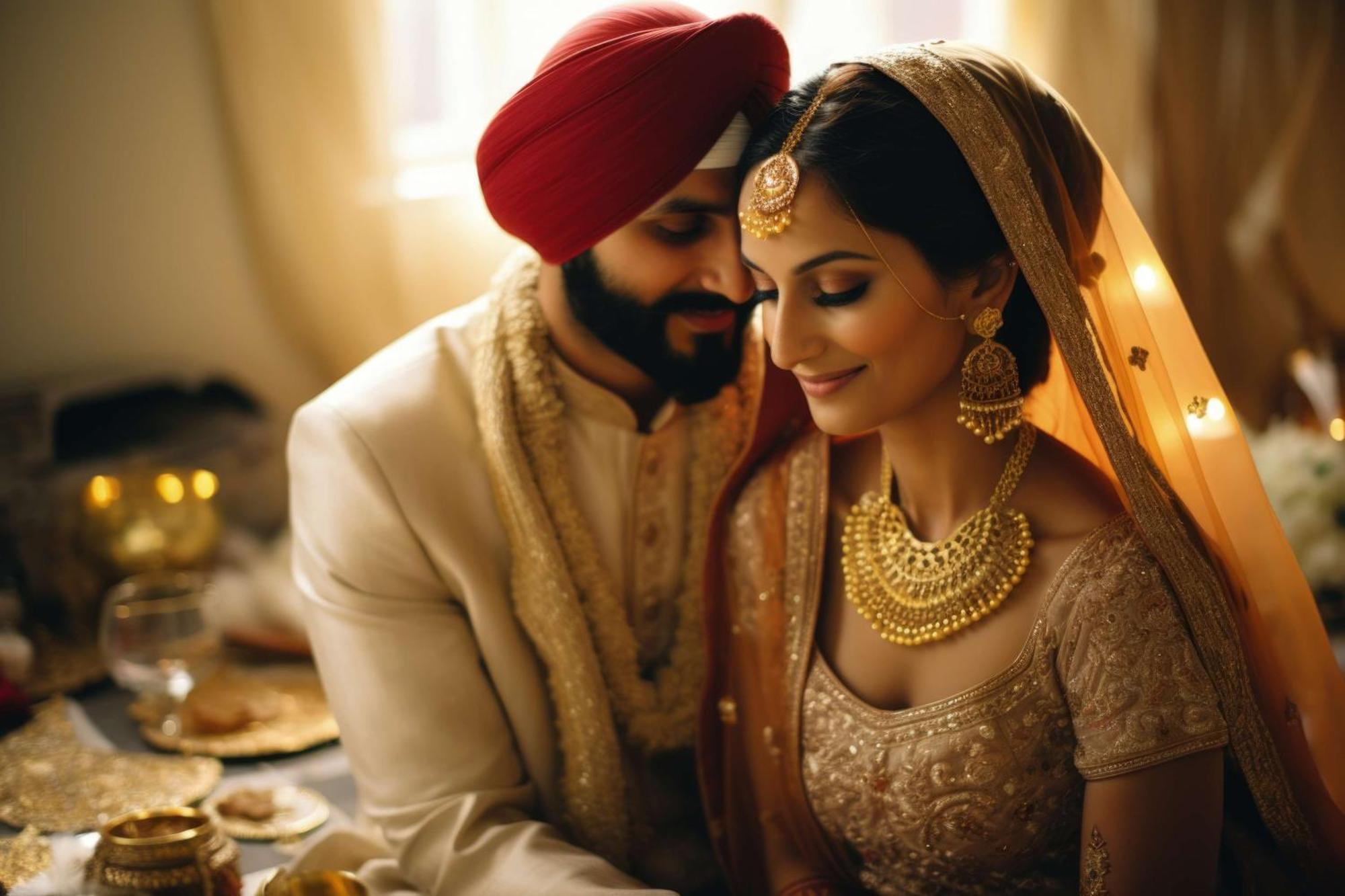 فندق راديسون بلو أمريستار أمريتسار المظهر الخارجي الصورة A Sikh wedding